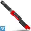 Milwaukee M12ONEFTR12-0C 12V Cordless FUEL™ ONE-KEY™ 1/2" Digital Torque Wrench with Case - 4933464969