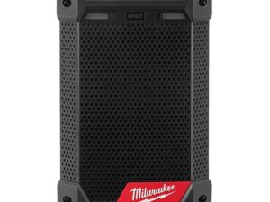 Milwaukee M12RCDAB+-0 12V Li-ion Cordless Radio Charger DAB+(Tool Only) - 4933472114