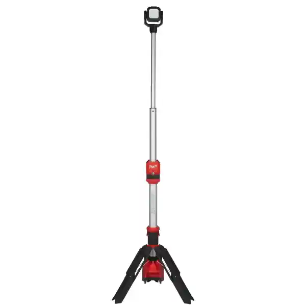 Milwaukee M12SAL-0 LED Stand Light (Tool Only) - 4933464823