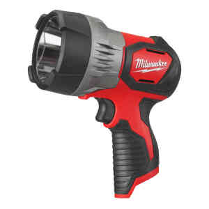 Milwaukee M12SLED-0 LED Spotlight (Tool Only) - 4933451261