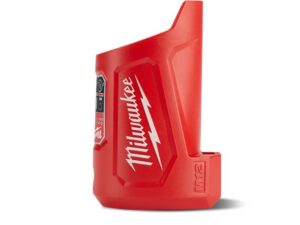 Milwaukee M12TC 12V Compact Charger & Power Source - 4932459450