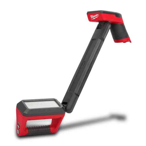 Milwaukee M12UCL-0 Undercarriage Light (Tool Only) - 4933478868