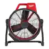 Milwaukee M18 ARFHP-0 High Performance Air Fan (Tool Only) - 4933492110