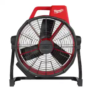 Milwaukee M18 ARFHP-0 High Performance Air Fan (Tool Only) - 4933492110