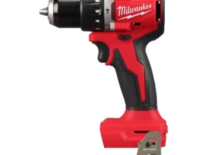 Milwaukee M18 BLPDRC-0 Compact Brushless Percussion Drill (Tool Only) - 4933492820