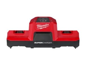 Milwaukee M18 DBSC Dual Bay Super Charger - 4932492532