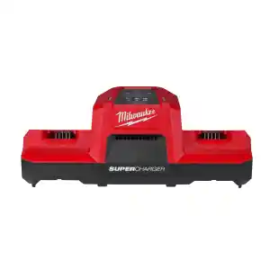 Milwaukee M18 DBSC Dual Bay Super Charger - 4932492532
