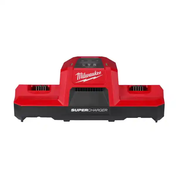 Milwaukee M18 DBSC Dual Bay Super Charger - 4932492532