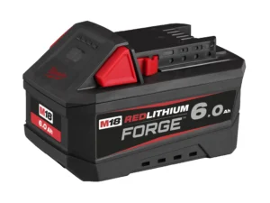 Milwaukee M18 FB6 FORGE™ 6.0 Ah Battery - 4932492533