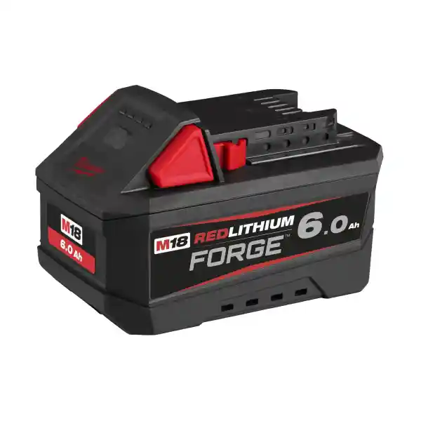 Milwaukee M18 FB6 FORGE™ 6.0 Ah Battery - 4932492533