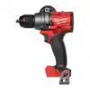 Milwaukee M18 FPD3-0X M18 FUEL™ Percussion Drill (Tool Only) - 4933479859