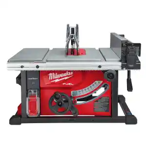 Milwaukee M18 FTS210-0 FUEL™ ONE-KEY™ Table Saw (Tool Only) - 4933464722