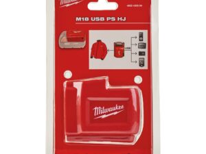 Milwaukee M18™ USB Controller, M18 USB PS HJ - 4932430084