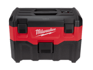 Milwaukee M18™ VC2-0 Wet/Dry Vacuum (Tool Only) - 4933464029