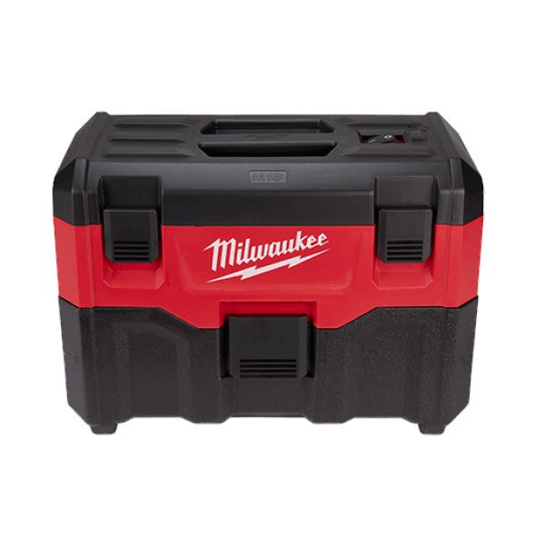 Milwaukee M18™ VC2-0 Wet/Dry Vacuum (Tool Only) - 4933464029
