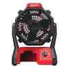 Milwaukee M18AF-0 Cordless Air Fan (Tool Only) - 4933451022