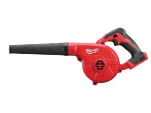 Milwaukee M18BBL-0 18V Li-ion Cordless Compact Blower (Tool Only) - 4933446216