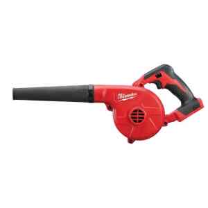 Milwaukee M18BBL-0 18V Li-ion Cordless Compact Blower (Tool Only) - 4933446216