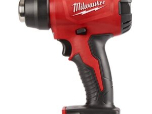 Milwaukee M18BHG-0 Compact Heat Gun (Tool Only) - 4933459771