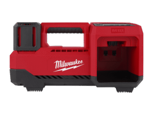 Milwaukee M18BI-0 18V Cordless Inflator (Tool Only) - 4933478706