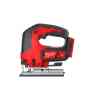 Milwaukee M18BJS-0 Top Handle Jig Saw (Tool Only) - 4933451391