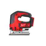 Milwaukee M18BJS-0 Top Handle Jig Saw (Tool Only) - 4933451391