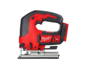 Milwaukee M18BJS-0 Top Handle Jig Saw (Tool Only) - 4933451391