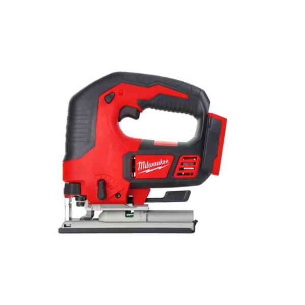 Milwaukee M18BJS-0 Top Handle Jig Saw (Tool Only) - 4933451391