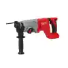 Milwaukee M18BLHACD26-0X Brushless 26mm SDS-Plus D-Handle Hammer (Tool Only) - 4933492482