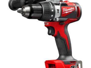 Milwaukee M18BLPD2-0X 18V Li-ion Cordless Brushless Hammer Drill Driver (Tool Only) - 4933464516