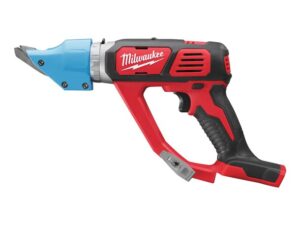 Milwaukee M18BMS20-0 Cordless Metal Shear (Tool Only) - 4933447935