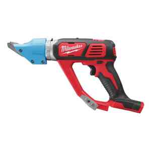 Milwaukee M18BMS20-0 Cordless Metal Shear (Tool Only) - 4933447935