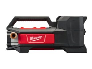 Milwaukee M18BTP-0 Compact Transfer Pump (Tool Only) - 4933471494