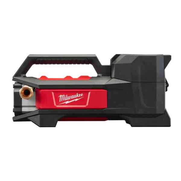 Milwaukee M18BTP-0 Compact Transfer Pump (Tool Only) - 4933471494