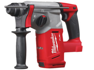 Milwaukee M18CH-0X 18V Li-ion Cordless Brushless Fuel SDS Plus Rotary Hammer (Tool Only)
