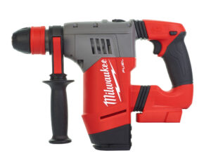Milwaukee M18CHPX-0X FUEL™ 1-1/8" SDS Plus Rotary Hammer (Tool Only) - 4933451431