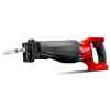 Milwaukee M18CSX-0X 18V Li-Ion Cordless Fuel Sawzall Reciprocating Saw (Tool Only) - 4933451428