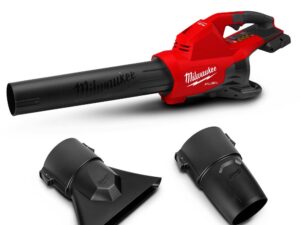 Milwaukee M18F2BL-0 FUEL™ Dual Battery Blower (Tool Only) - 4933479987