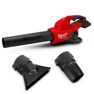 Milwaukee M18F2BL-0 FUEL™ Dual Battery Blower (Tool Only) - 4933479987