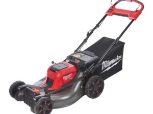 Milwaukee M18F2LM53-122 FUEL™ Dual Battery Self-propelled Lawn Mower Kit, 53 cm - 4933479585