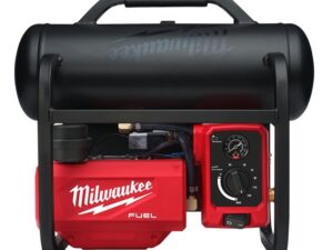 Milwaukee M18FAC-0 FUEL™ Air Compressor (Tool Only) - 4933472166