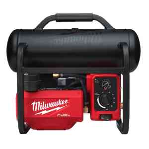 Milwaukee M18FAC-0 FUEL™ Air Compressor (Tool Only) - 4933472166