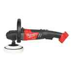 Milwaukee M18FAP180-0X FUEL™ Polisher (Tool Only) - 4933451552