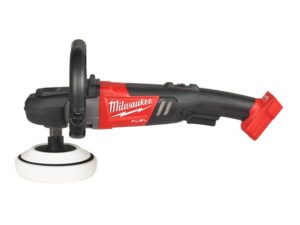 Milwaukee M18FAP180-0X FUEL™ Polisher (Tool Only) - 4933451552