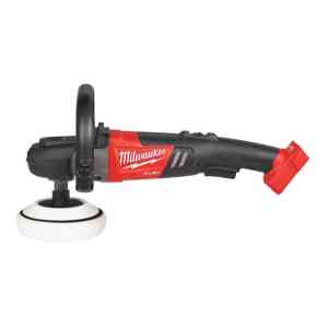 Milwaukee M18FAP180-0X FUEL™ Polisher (Tool Only) - 4933451552