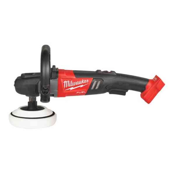 Milwaukee M18FAP180-0X FUEL™ Polisher (Tool Only) - 4933451552