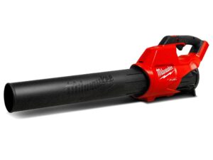 Milwaukee M18FBL-0 18V Li-ion Cordless FUEL™ Blower (Tool Only) - 4933459825