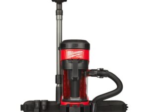 Milwaukee M18FBPV-0 FUEL™ Brushless Backpack Vacuum (Tool Only) - 4933464483