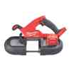 Milwaukee M18FBS85-0C FUEL™ Compact Band Saw (Tool Only) - 4933471496