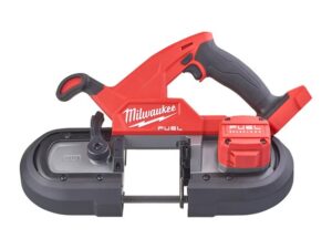 Milwaukee M18FBS85-0C FUEL™ Compact Band Saw (Tool Only) - 4933471496